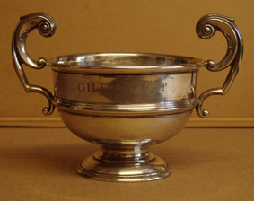 Gillian Cup