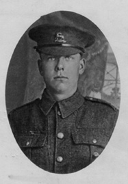 Richard Charles White